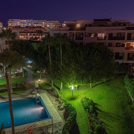 Beautiful two bedroom apartment in Alamar, La Cala de Mijas. Exterior foto