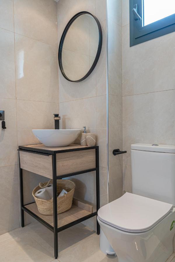 Beautiful two bedroom apartment in Alamar, La Cala de Mijas. Exterior foto