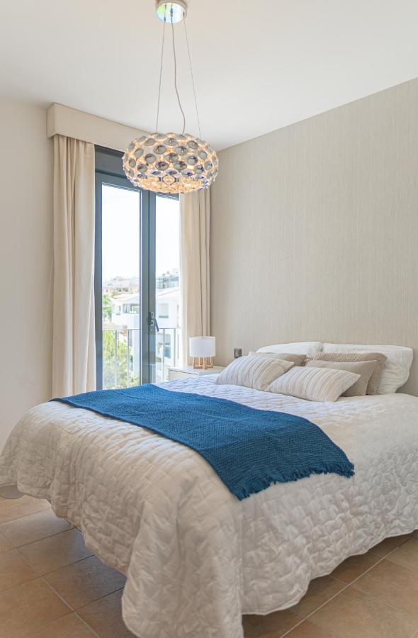 Beautiful two bedroom apartment in Alamar, La Cala de Mijas. Exterior foto