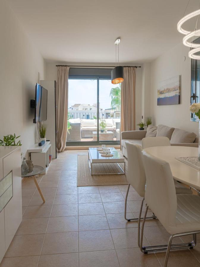 Beautiful two bedroom apartment in Alamar, La Cala de Mijas. Exterior foto